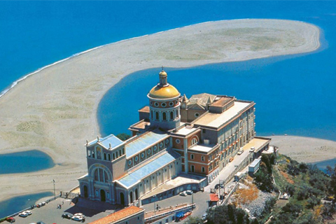 Scopri Tindari